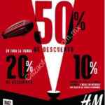 Ofertas H&M El Buen Fin 2018: hasta 50% de descuento + 10% adicional + MSI