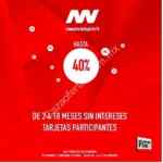 Ofertas Innovasport El Buen Fin 2018: hasta 40% de descuento + 18 MSI
