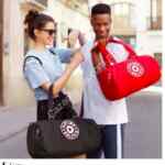 Ofertas Kipling El Buen Fin 2018: Hasta 40% de descuento