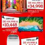 Ofertas La Comer Cyber Week 2018: envío gratis en compras a partir de $1,000