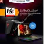 Ofertas Lenovo El Buen Fin 2018: hasta 54% de descuento + 10% adicional + 12 MSI