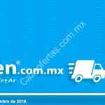 Ofertas Lumen Cyber Venta 2018: bocina de regalo en compras de $5,999 y más