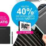 Ofertas Lumen El Buen Fin 2018: bocinas THX de regalo en compras de $6,999 o más