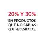 Ofertas Miniso El Buen Fin 2018: 20% y 30% de descuento en productos