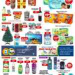 Ofertas Navideñas Farmacias Guadalajara del 23 al 25 de noviembre 2018
