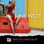 Ofertas Nine West El Buen Fin 2018: Hasta 30% de descuento y botas y botines desde $1,099