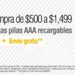 Ofertas OfficeMax Black Friday 2018: hasta 70% de descuento + 18 MSI + regalos
