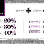Ofertas Osom Cyber Lunes 2018: Hasta 70% off, descuentos escalonados y más