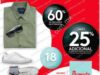 Ofertas Promoda El Buen Fin 2018: hasta 60% de descuento + 25% adicional + 18 MSI