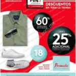 Ofertas Promoda El Buen Fin 2018: hasta 60% de descuento + 25% adicional + 18 MSI