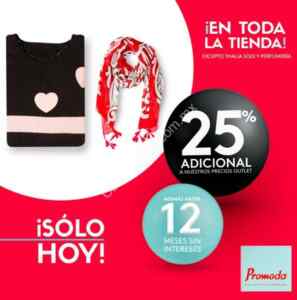 Imagen de la promo