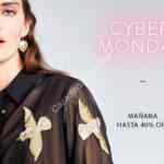 Ofertas Rapsodia Cyber Monday 2018: Hasta 40% de descuento