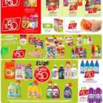 Ofertas Soriana 50 Años de productos a $50 pesos del 13 al 15 de noviembre 2018