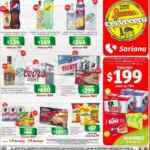 Ofertas Soriana Jueves Cervecero 29 de noviembre 2018