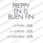 Ofertas Tommy Hilfiger El Buen Fin 2018: del 40% al 60% de descuento con varias prendas