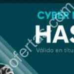 Ofertas Ubisoft Cyber Monday 2018: hasta 80% de descuento en videojuegos seleccionados