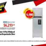 Ofertas Walmart Adelantos Buen Fin 2018 del 12 al 15 de noviembre
