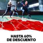 Ofertas adidas El Buen Fin 2018: del 30% al 60% de descuento