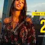 Ofertas de la semana Express: 2do a mitad de precio en jeans y pantalones, 3x2 en accesorios, 20% en tops y camisas y más