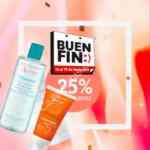 Promoción Avène El Buen Fin 2018: 25% de descuento en todos los productos