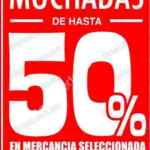 Promoción Ay Güey El Buen Fin 2018: del 10% al 50% de descuento