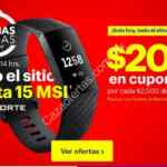 Promoción Best Buy Horas Locas 1 de noviembre: $200 en cupones por cada $2,000 con Banorte