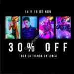 Promoción Cuidado con el Perro Pre Buen Fin 2018: 30% de descuento en tienda en línea