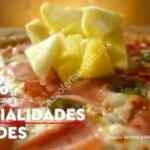 Promoción Dominos Pizza El Buen Fin 2018: 30% de descuento en especialidades grandes