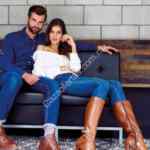 Promoción Dorothy Gaynor El Buen Fin 2018: Hasta 70% de descuento en zapatos
