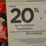 Promoción Fábricas de Francia Magia de Navidad 2018: hasta 20% en monedero y comienza a pagar en febrero 2019
