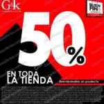 Promoción Glamour & Kolor El Buen Fin 2018: 50% reembolsable en producto