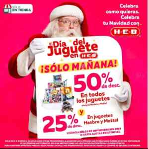 Imagen de la promo