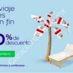 Promoción Interjet El Buen Fin 2018: hasta 70% de descuento en todos los vuelos