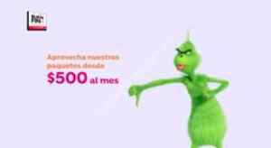 Imagen de la promo