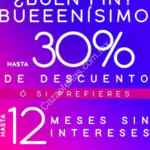 Promoción Juguetibici El Buen Fin 2018: hasta 30% de descuento o 12 MSI
