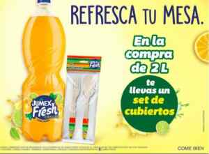 Imagen de la promo