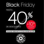 Promoción Kipling Black Friday 2018: hasta 40% de descuento + 10% adicional