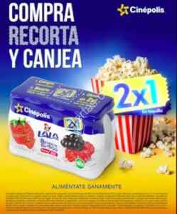 Imagen de la promo