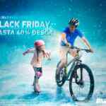 Promoción Martí Black Friday 2018: Hasta 40% de descuento en la tienda en línea