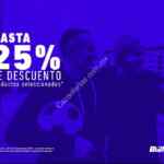Promoción Martí tienda online: 25% de descuento el 21 y 22 de noviembre