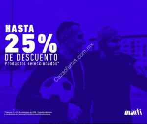 Imagen de la promo