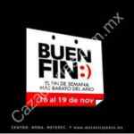 Promoción Mecánico Jeans El Buen Fin 2018: 40% de descuento en toda la tienda