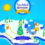 Promoción Navidad Cinépolis 2018: Obtén palomitas, refrescos, hot dogs y más gratis