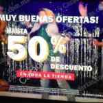 Promoción Old Navy El Buen Fin 2018: hasta 50% de descuento en toda la tienda