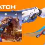 Promoción Overwatch Gratis esta semana para PC, PS4 y Xbox One