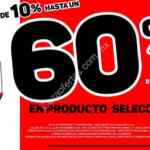 Promoción Pirma El Buen Fin 2018: Hasta 60% de descuento