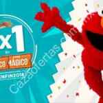 Promoción Selva Mágica El Buen Fin 2018: 2x1 en Pase Mágico