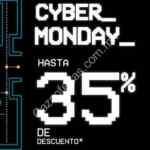 Promoción TAR Cyber Monday 2018: Hasta 35% de descuento