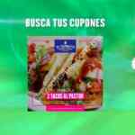 Promoción Taco Gurú y El Tizoncito El Buen Fin 2018: 2 tacos gratis al registrarte en la app