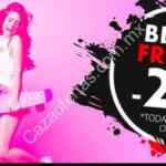 Promoción Timco Black Friday 2018: 20% de descuento en la tienda online